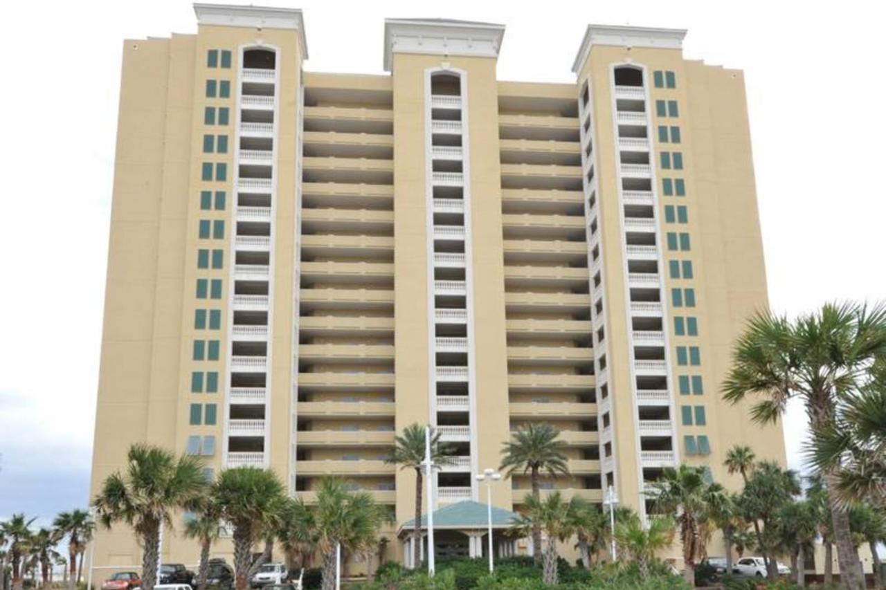 Emerald Isle 0603 Pensacola Beach Exterior photo