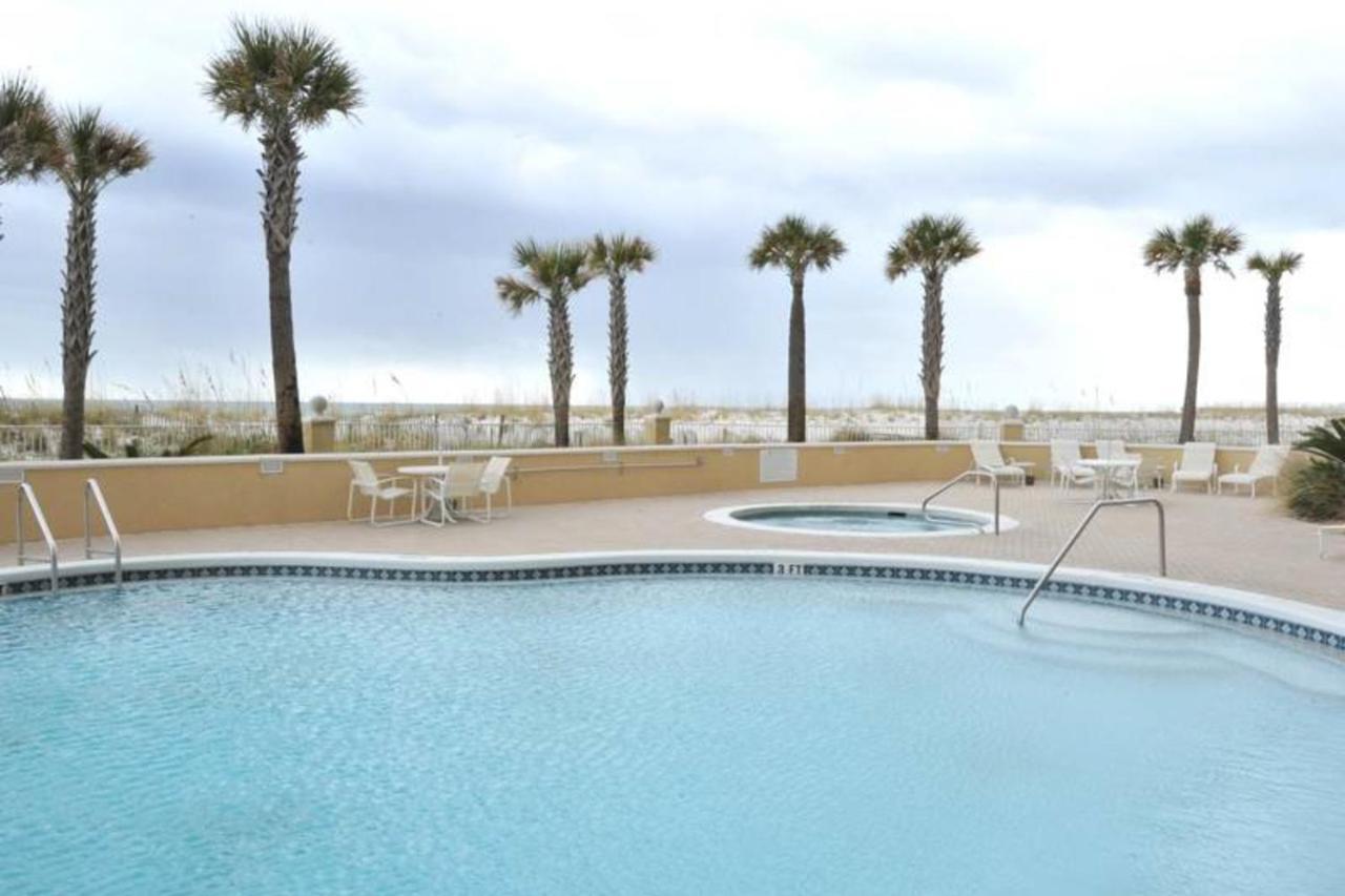 Emerald Isle 0603 Pensacola Beach Exterior photo